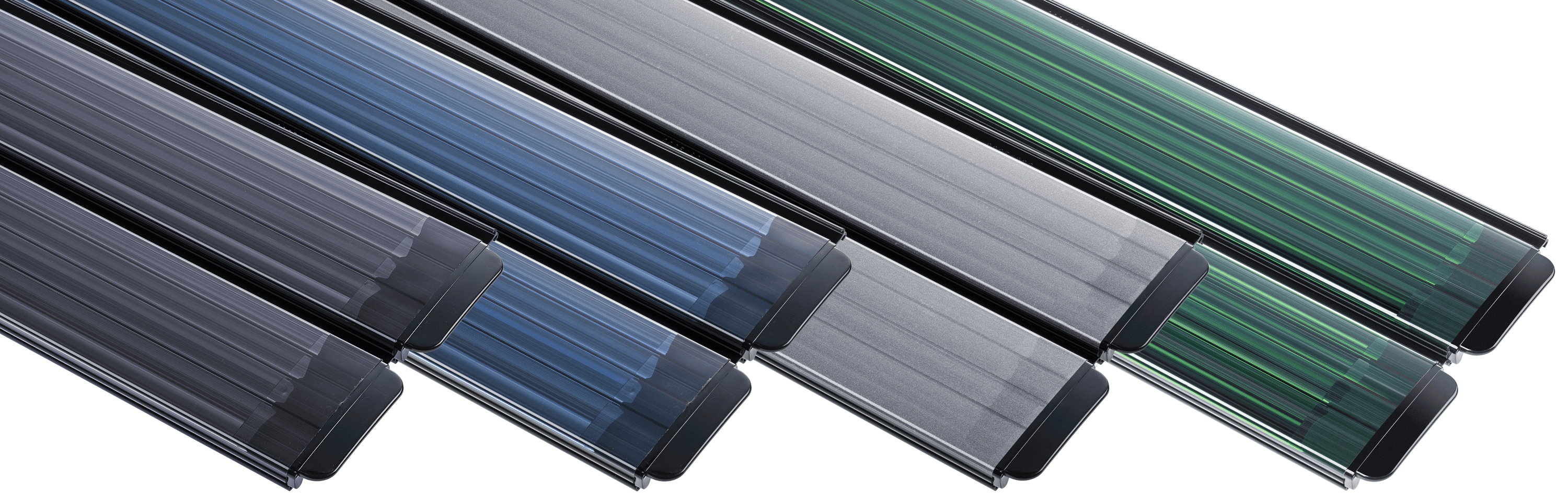 Rollmatic Polycarbonate PRO