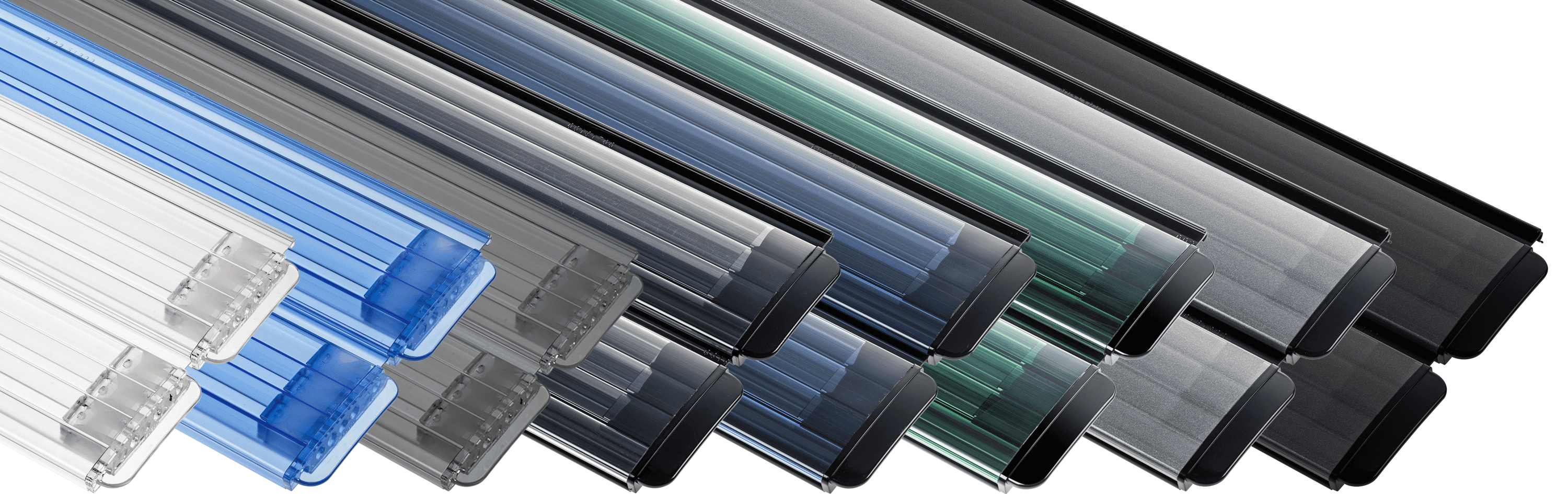 Rollmatic Polycarbonate