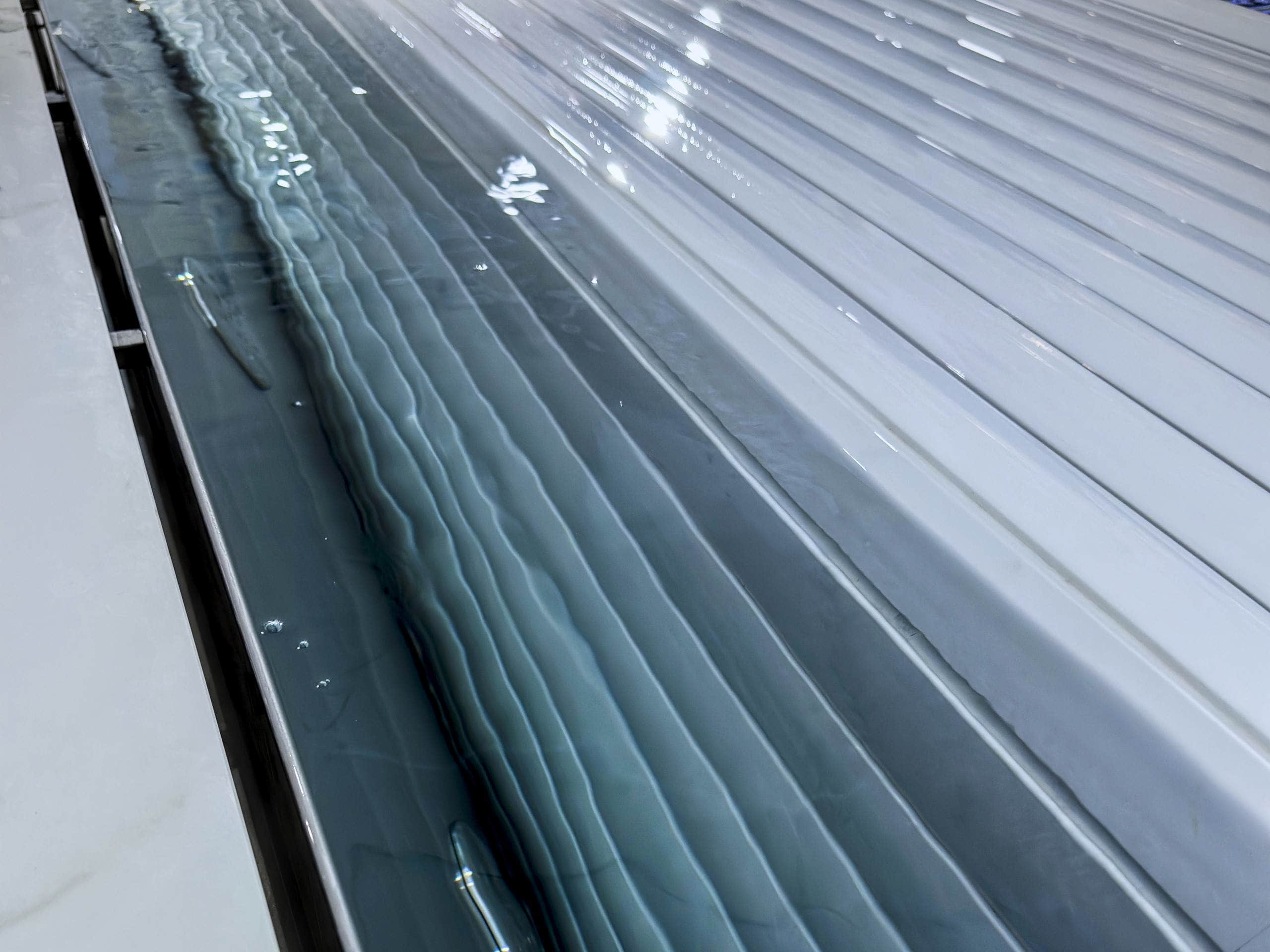 Valhalla Poolcovers by BAC Poolsystems